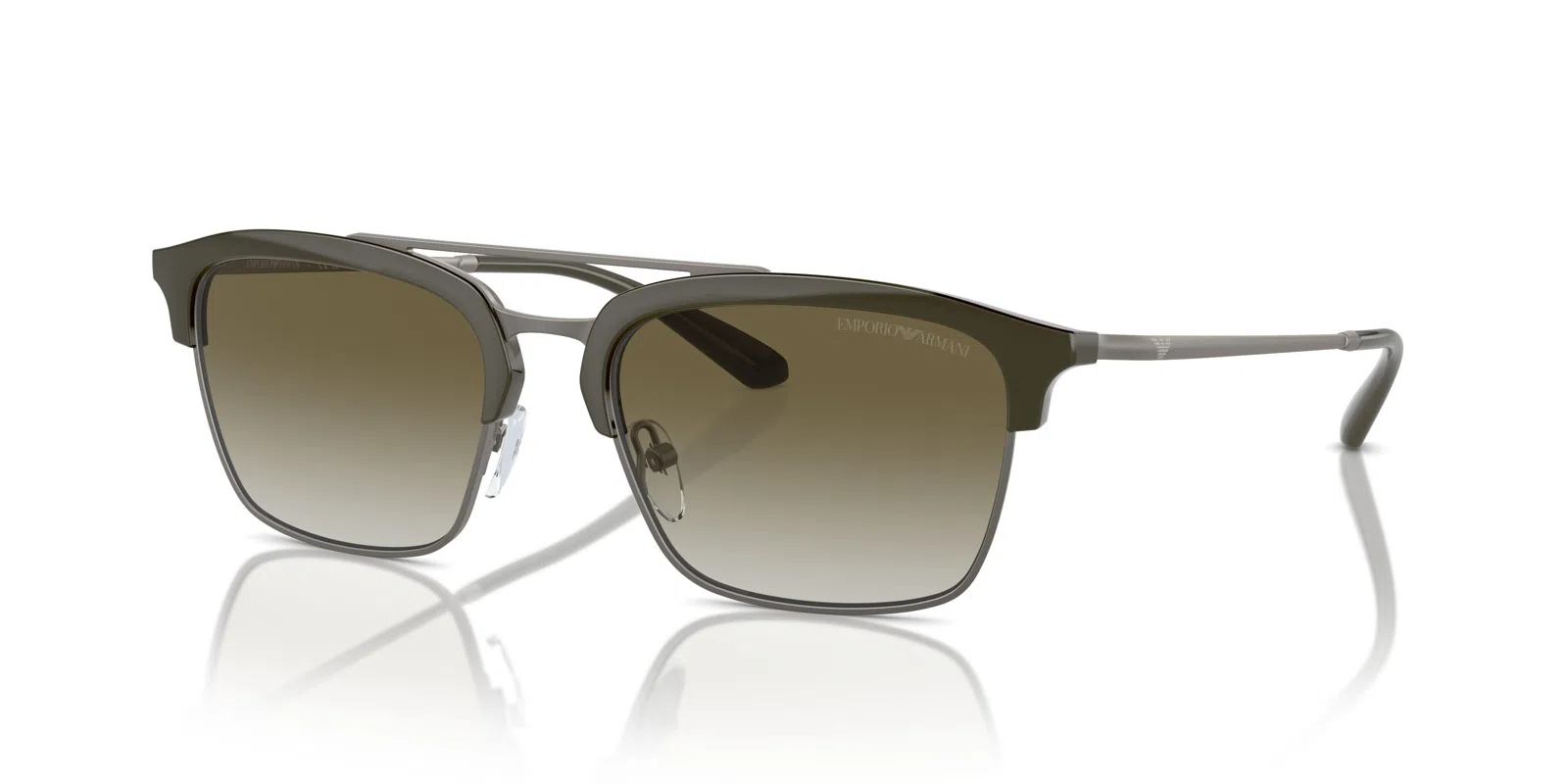 Emporio Armani 4228 Sunglasses - view 5
